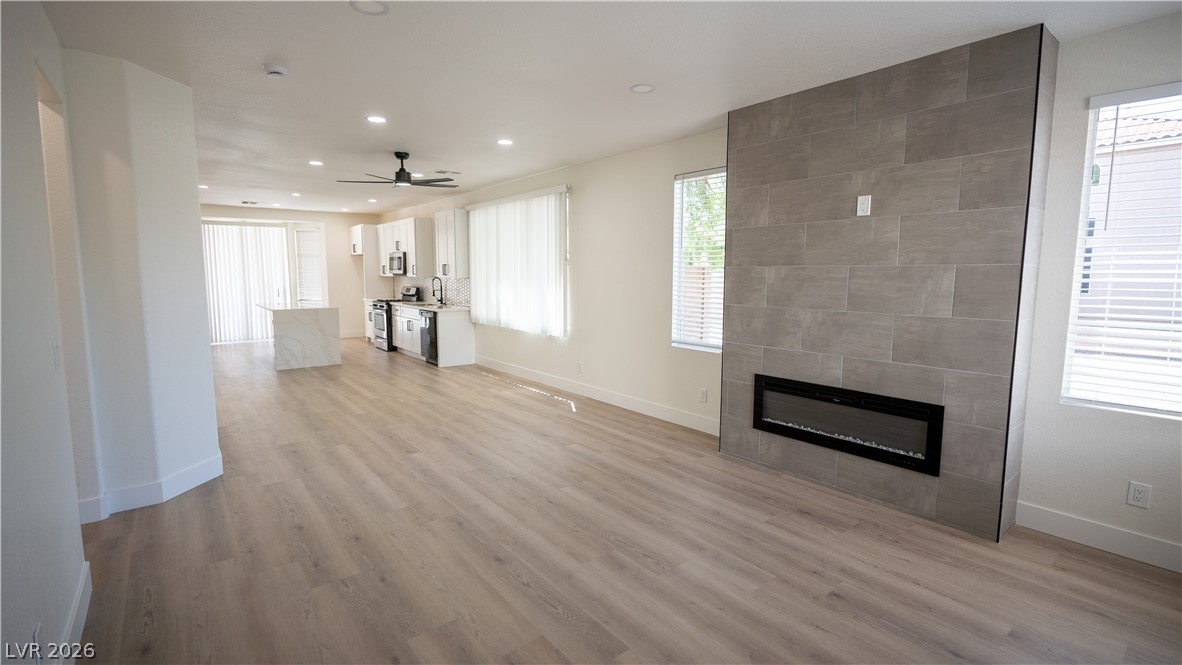 5946 Lingering Breeze Street Las Vegas NV 89148