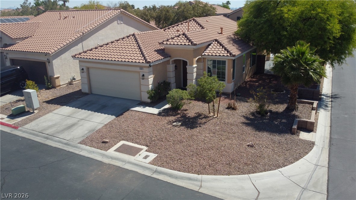 5946 Lingering Breeze Street Las Vegas NV 89148