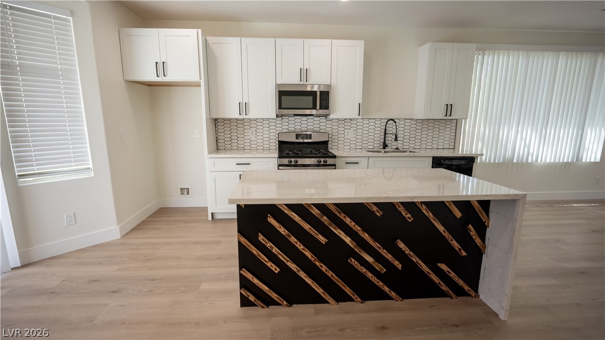 5946 Lingering Breeze Street Las Vegas NV 89148