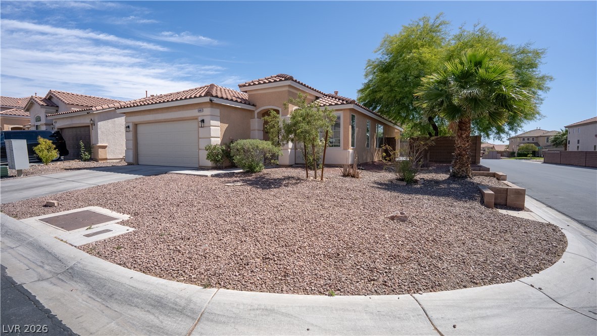 5946 Lingering Breeze Street Las Vegas NV 89148