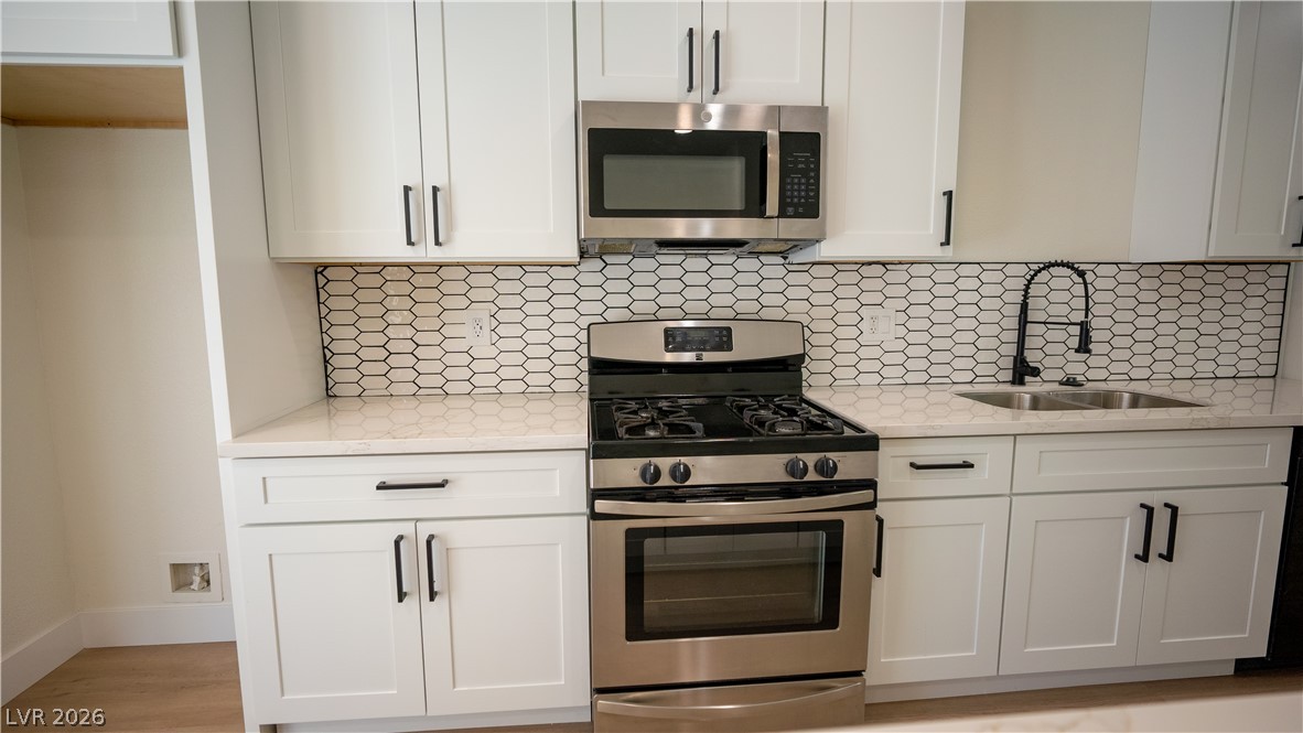 5946 Lingering Breeze Street Las Vegas NV 89148