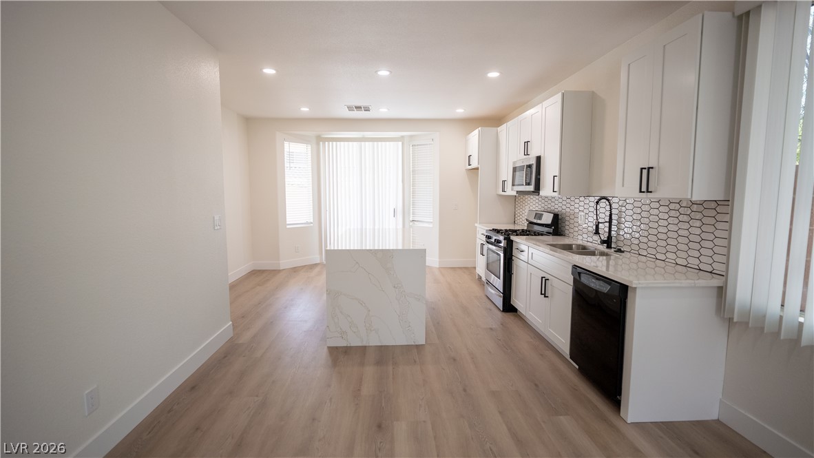 5946 Lingering Breeze Street Las Vegas NV 89148