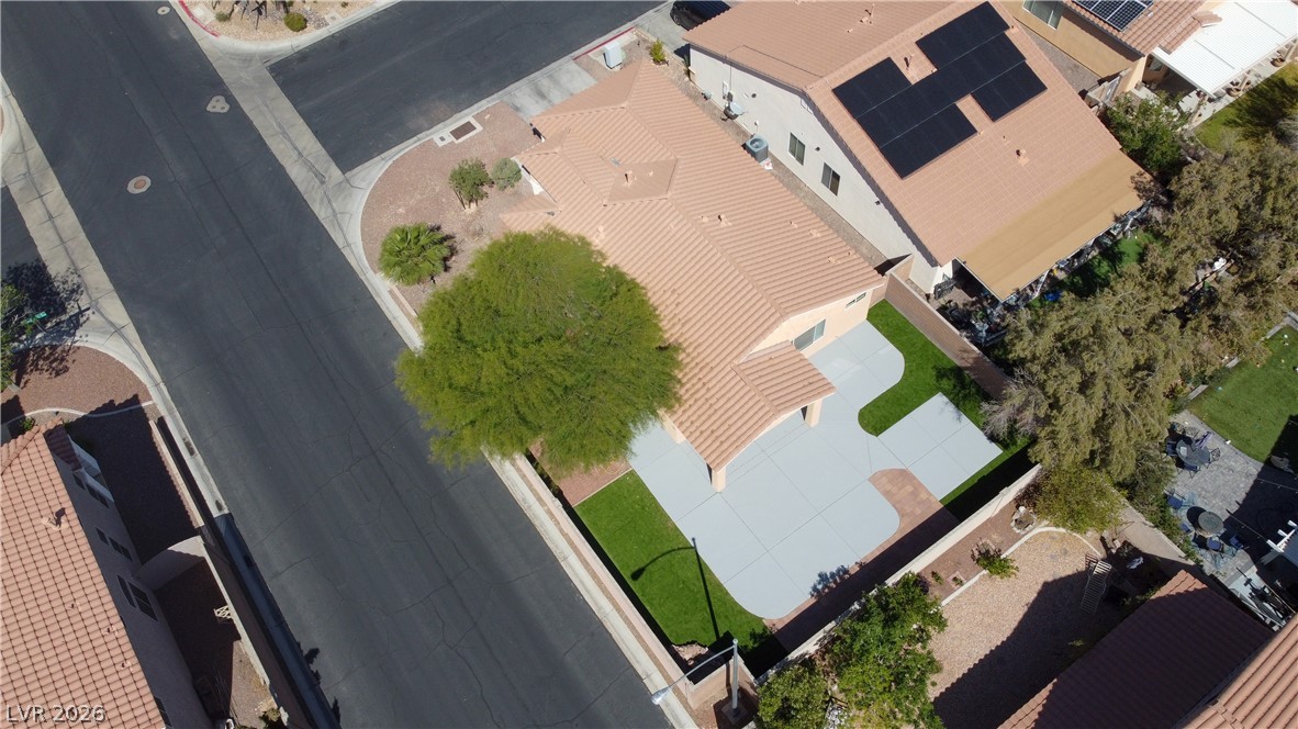 5946 Lingering Breeze Street Las Vegas NV 89148