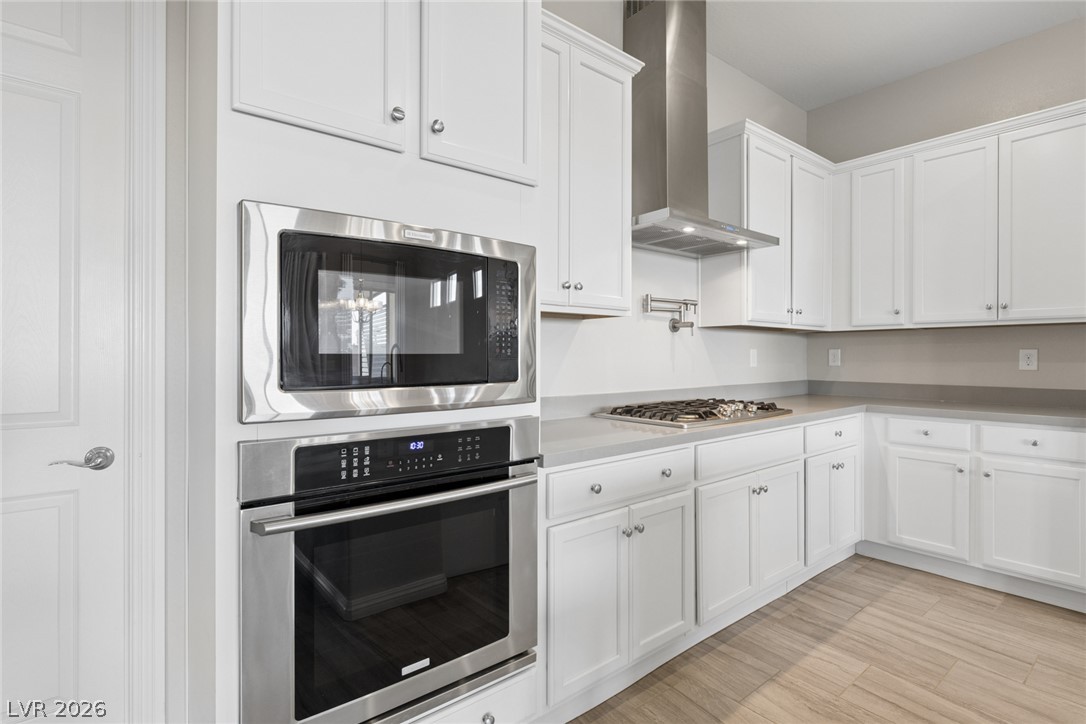 4318 West Velvet Ridge Court Las Vegas NV 89129