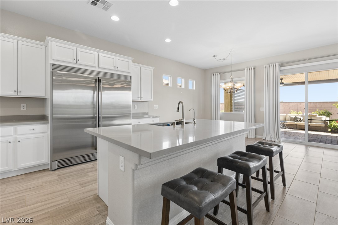 4318 West Velvet Ridge Court Las Vegas NV 89129
