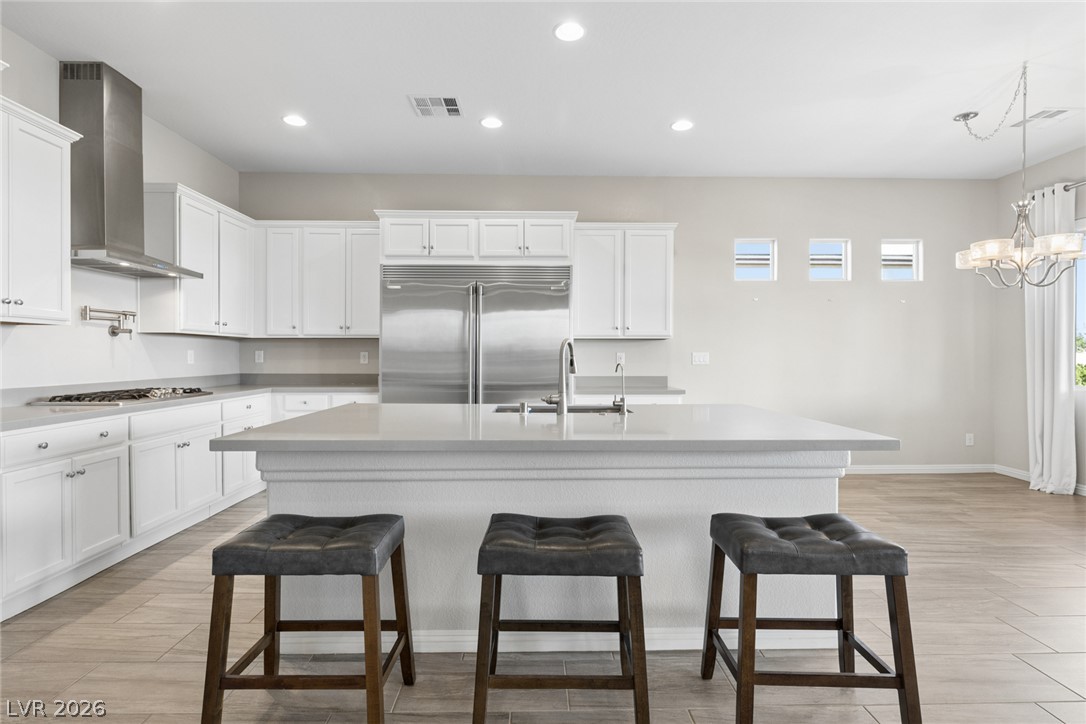 4318 West Velvet Ridge Court Las Vegas NV 89129