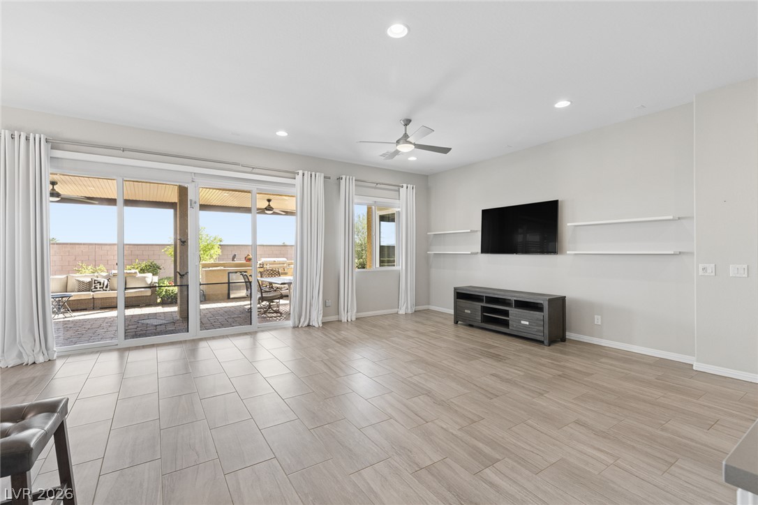4318 West Velvet Ridge Court Las Vegas NV 89129