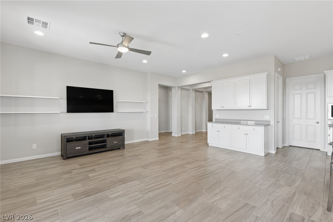 4318 West Velvet Ridge Court Las Vegas NV 89129