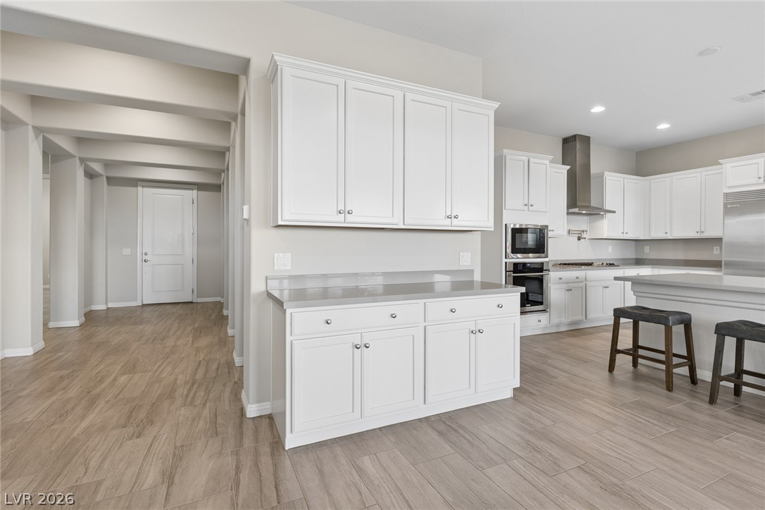 4318 West Velvet Ridge Court Las Vegas NV 89129