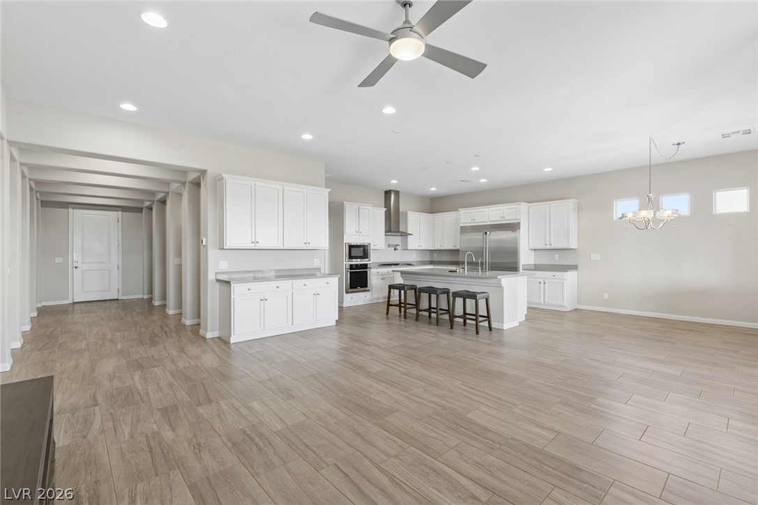 4318 West Velvet Ridge Court Las Vegas NV 89129