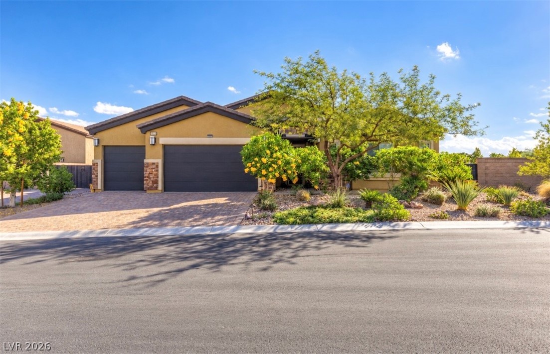 4318 West Velvet Ridge Court Las Vegas NV 89129