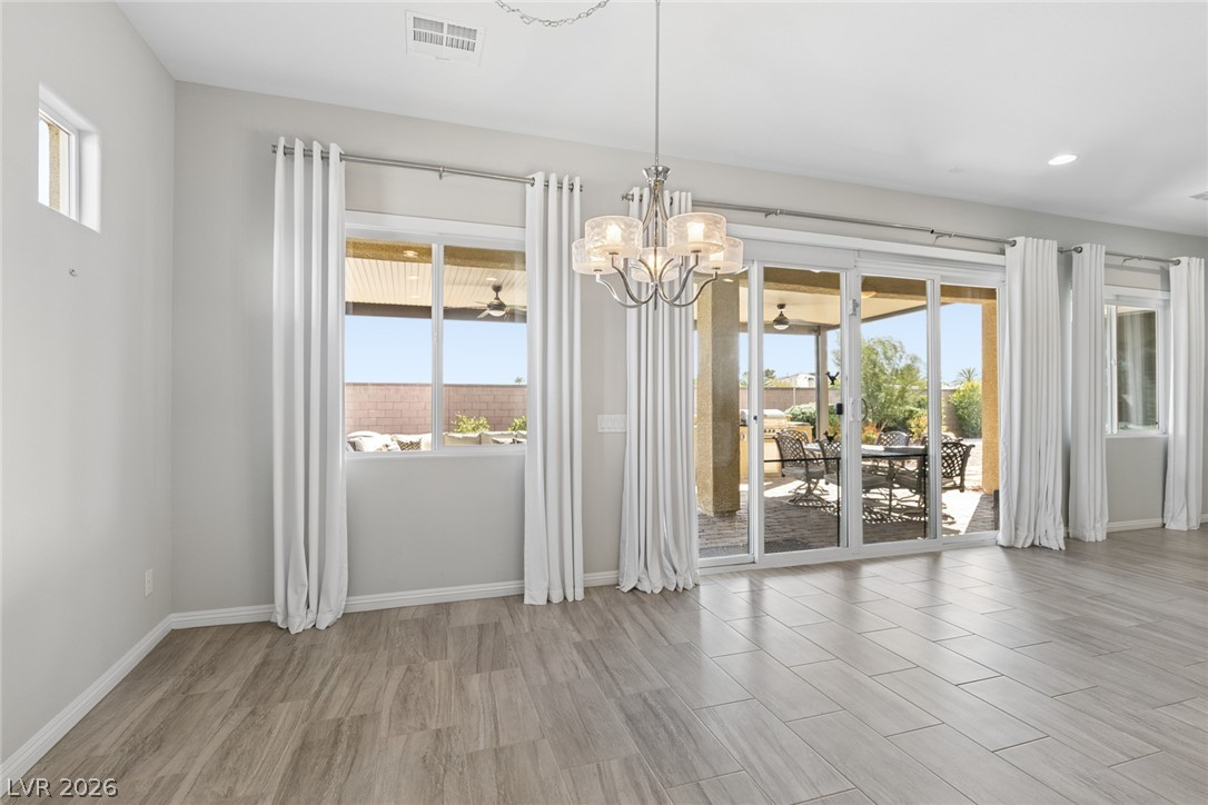 4318 West Velvet Ridge Court Las Vegas NV 89129