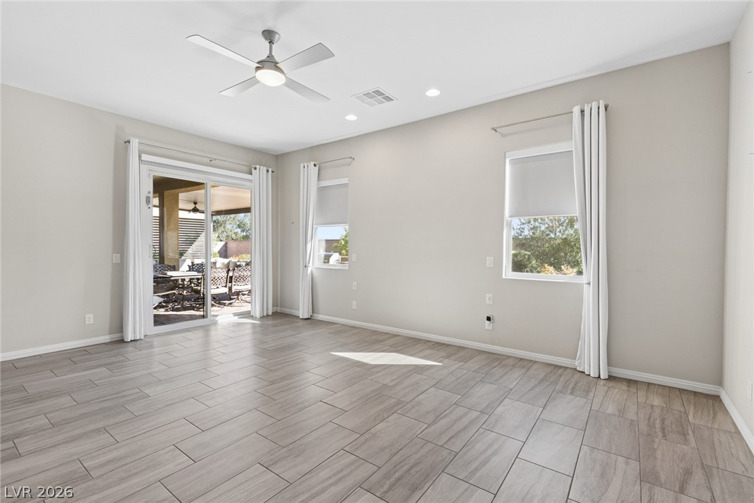 4318 West Velvet Ridge Court Las Vegas NV 89129