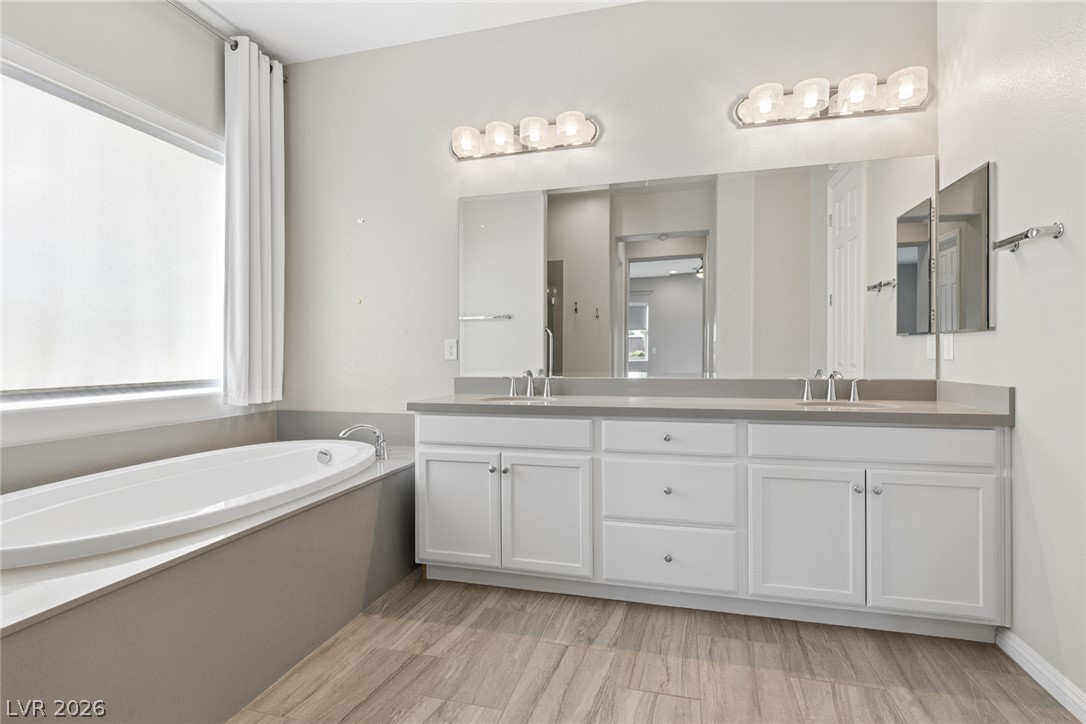 4318 West Velvet Ridge Court Las Vegas NV 89129