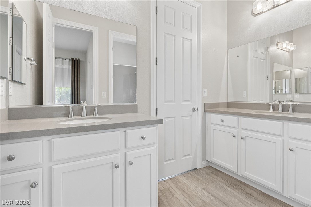 4318 West Velvet Ridge Court Las Vegas NV 89129