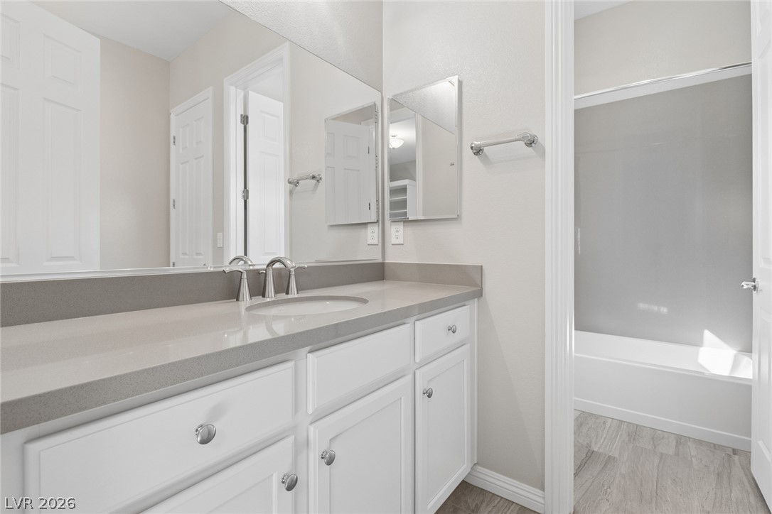 4318 West Velvet Ridge Court Las Vegas NV 89129