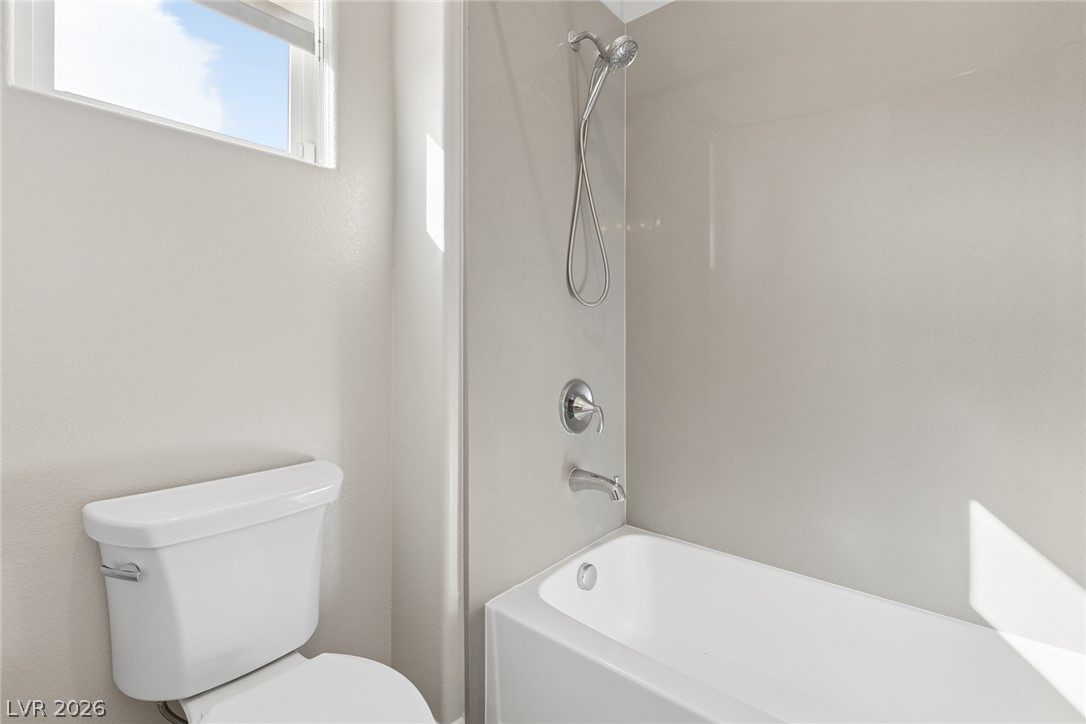 4318 West Velvet Ridge Court Las Vegas NV 89129