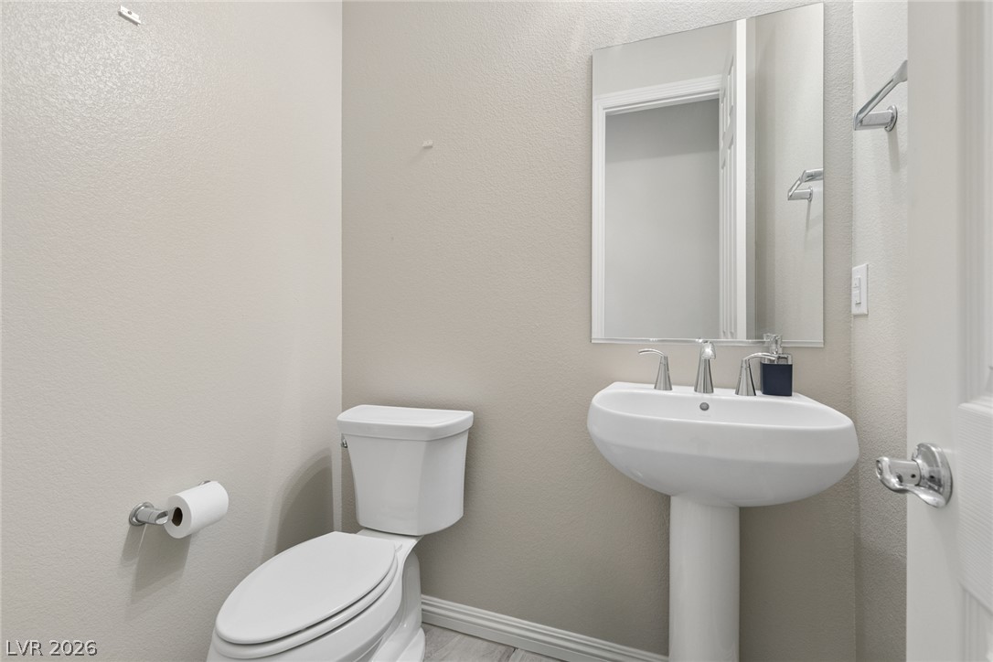 4318 West Velvet Ridge Court Las Vegas NV 89129