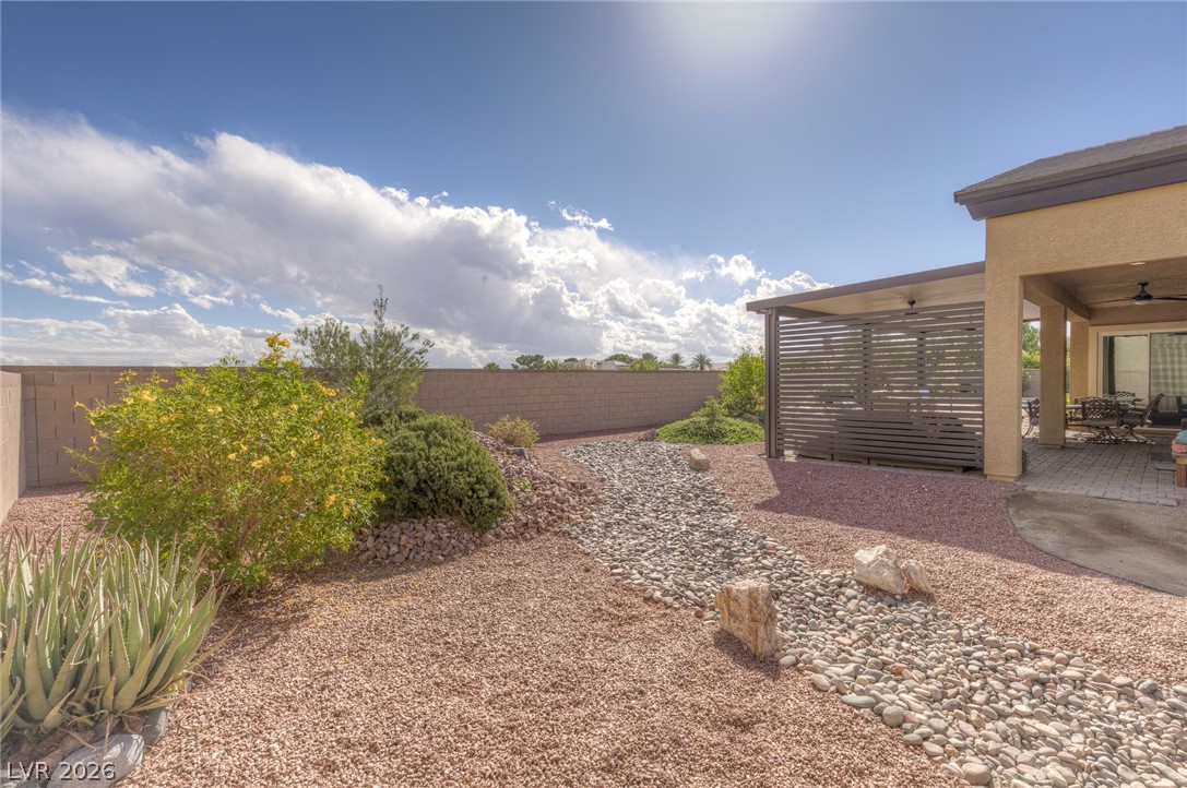 4318 West Velvet Ridge Court Las Vegas NV 89129