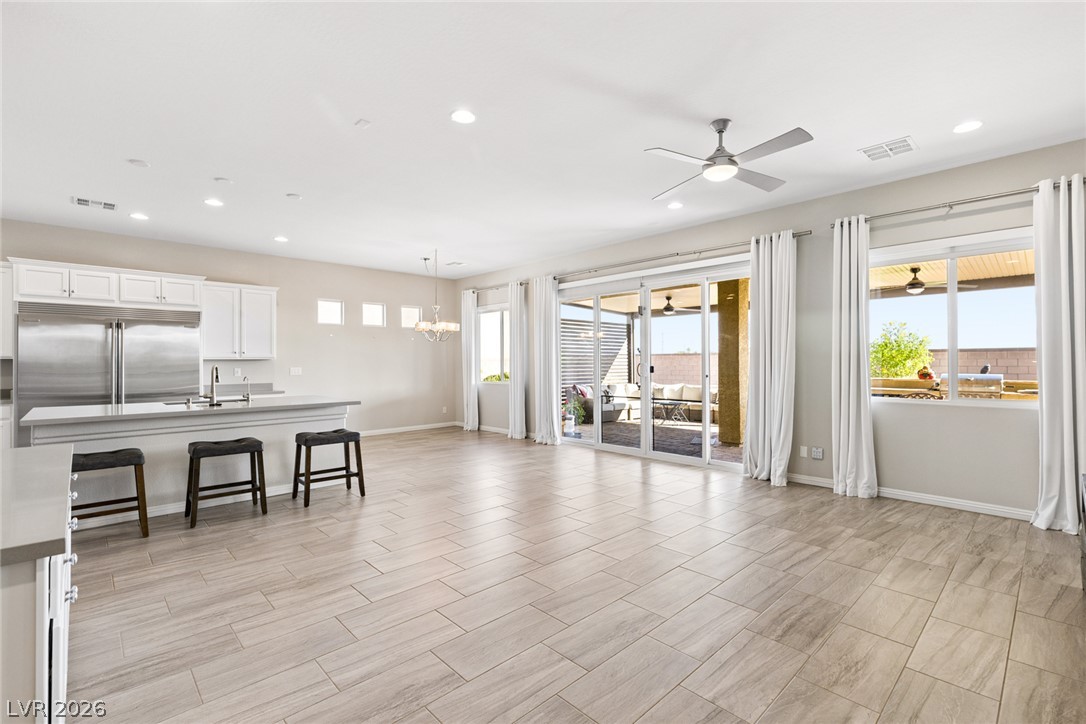4318 West Velvet Ridge Court Las Vegas NV 89129