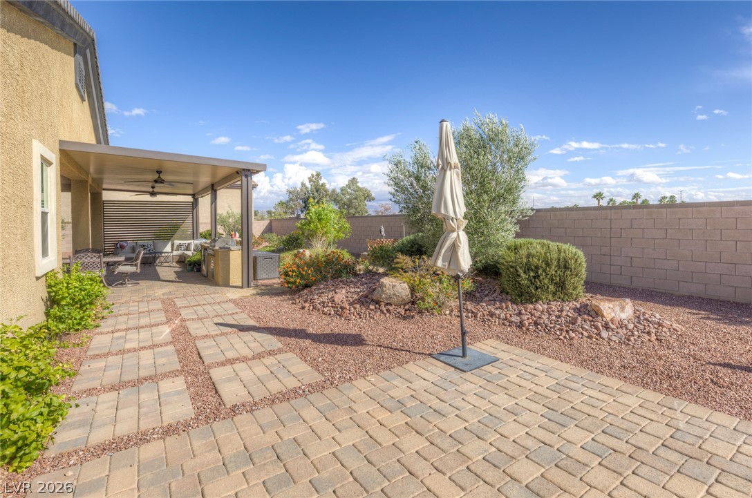 4318 West Velvet Ridge Court Las Vegas NV 89129
