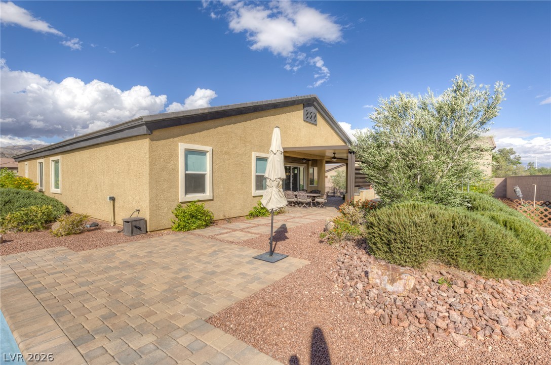 4318 West Velvet Ridge Court Las Vegas NV 89129