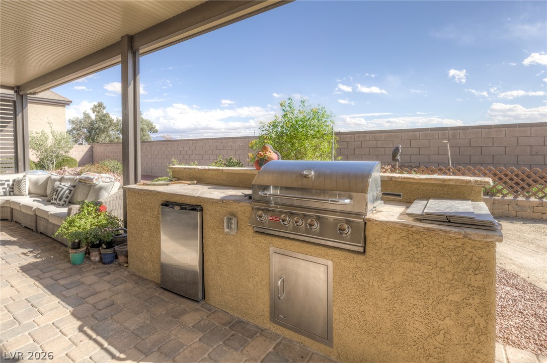 4318 West Velvet Ridge Court Las Vegas NV 89129