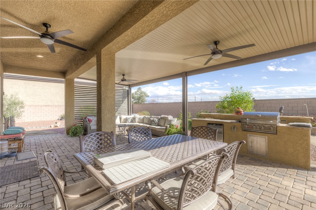 4318 West Velvet Ridge Court Las Vegas NV 89129