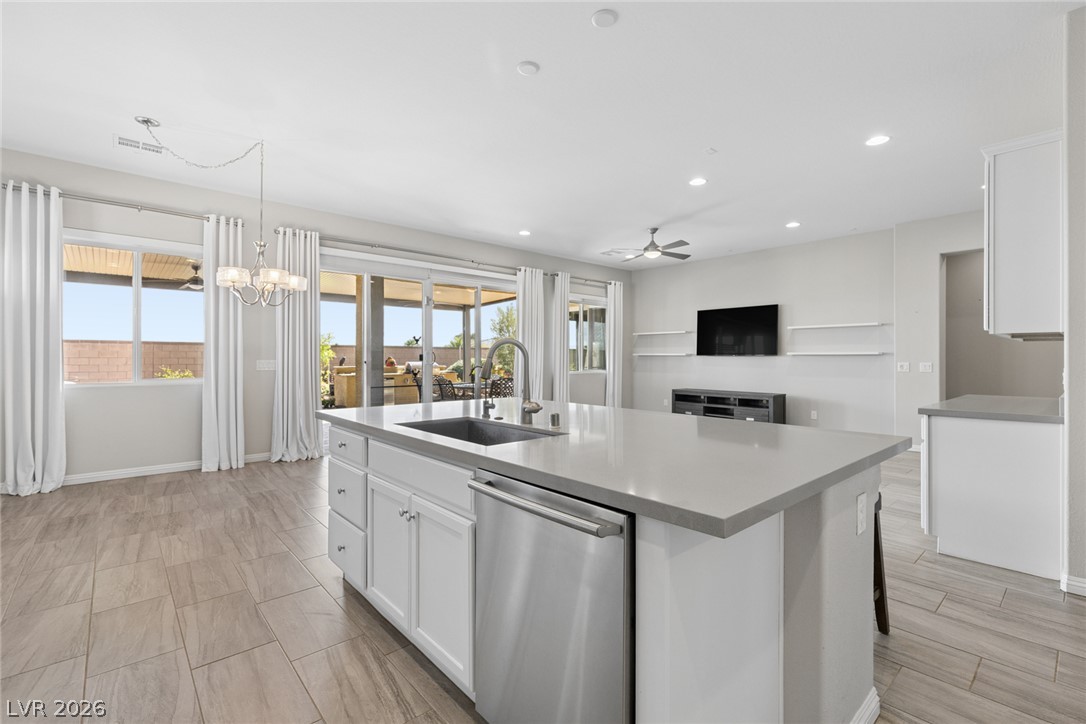 4318 West Velvet Ridge Court Las Vegas NV 89129
