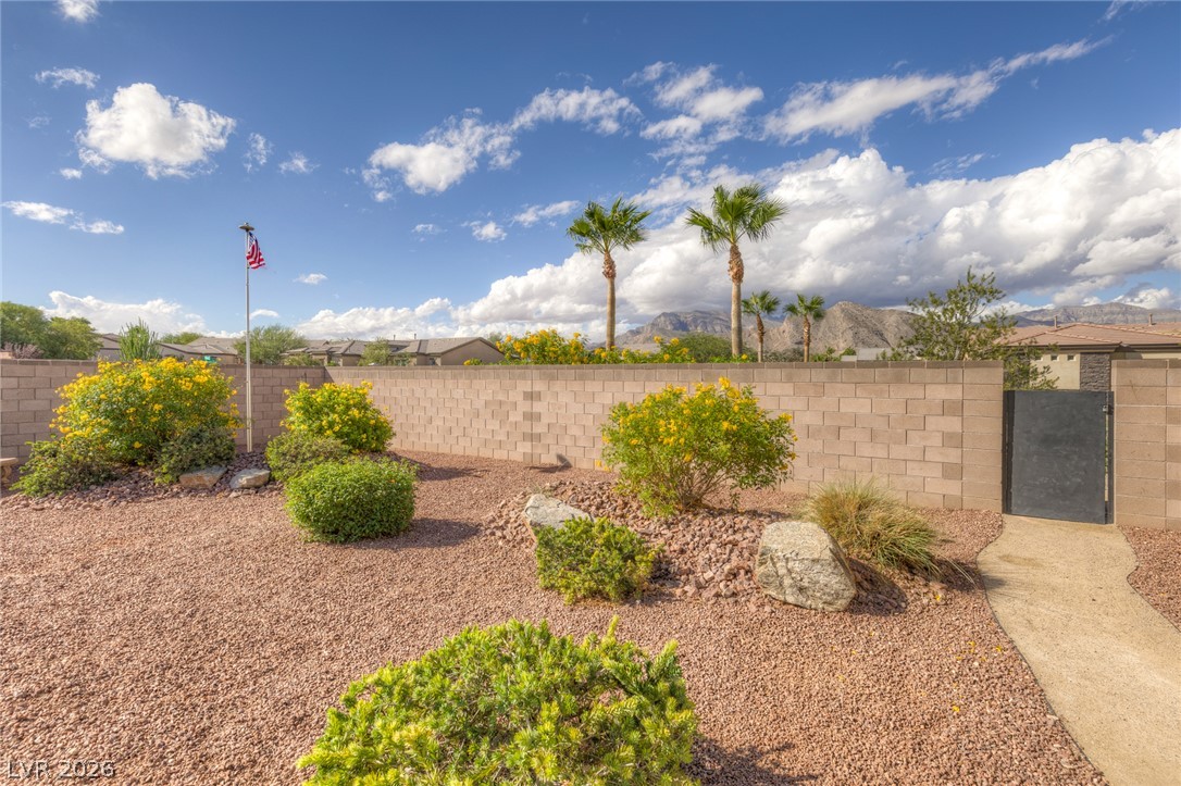 4318 West Velvet Ridge Court Las Vegas NV 89129