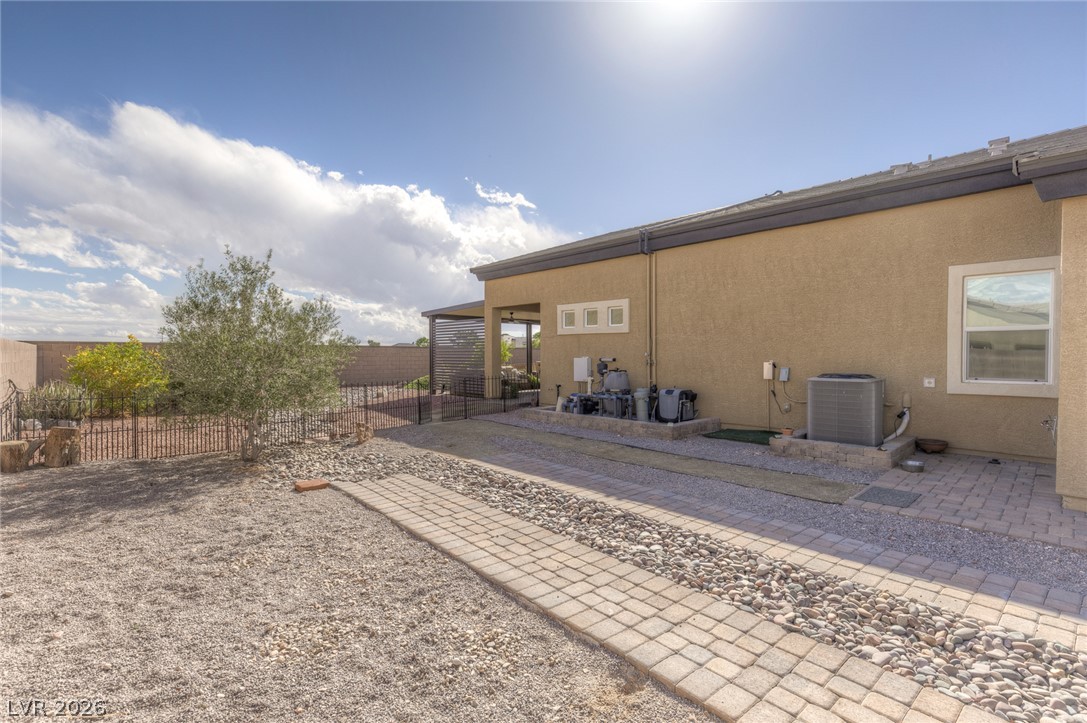 4318 West Velvet Ridge Court Las Vegas NV 89129