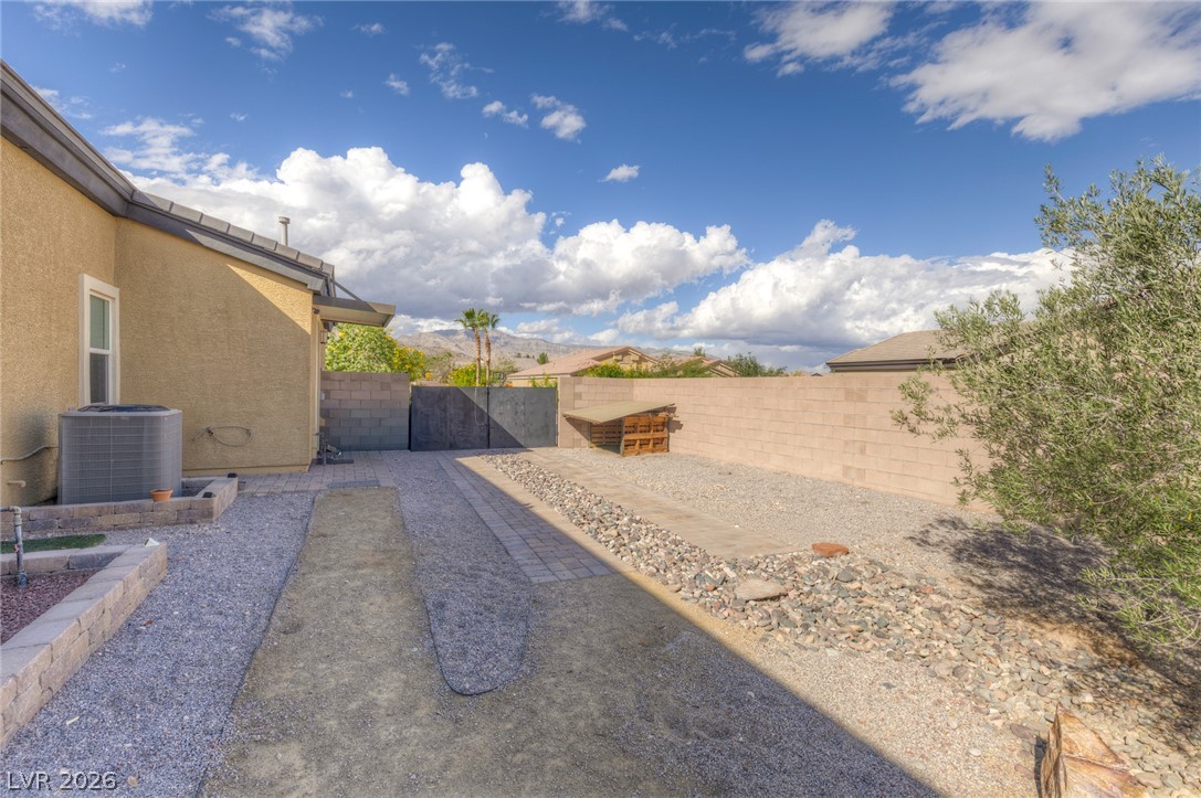 4318 West Velvet Ridge Court Las Vegas NV 89129