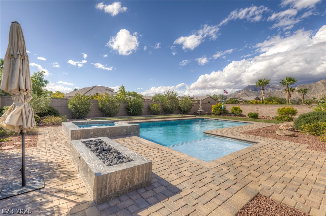 4318 West Velvet Ridge Court Las Vegas NV 89129