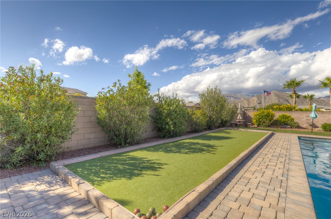 4318 West Velvet Ridge Court Las Vegas NV 89129