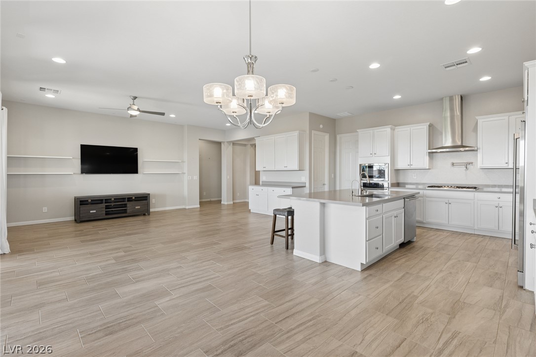 4318 West Velvet Ridge Court Las Vegas NV 89129