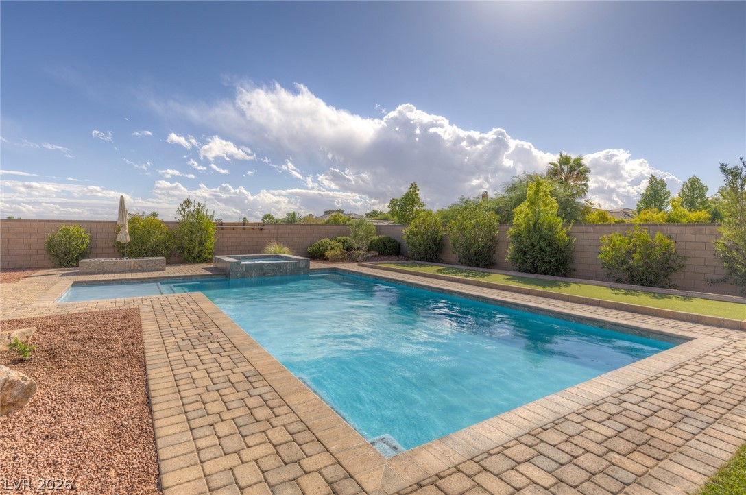 4318 West Velvet Ridge Court Las Vegas NV 89129