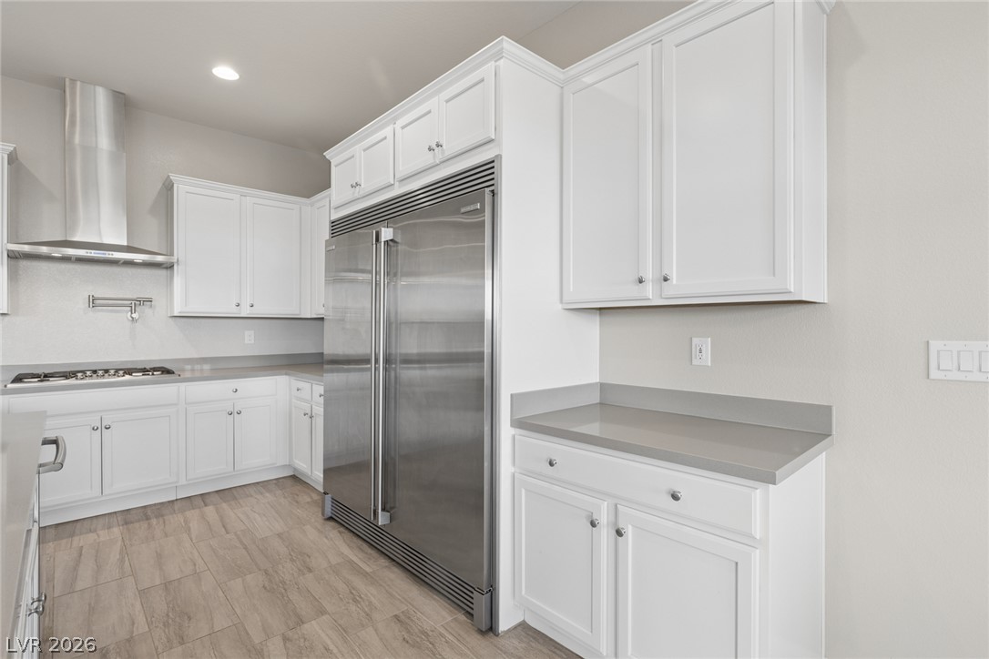 4318 West Velvet Ridge Court Las Vegas NV 89129