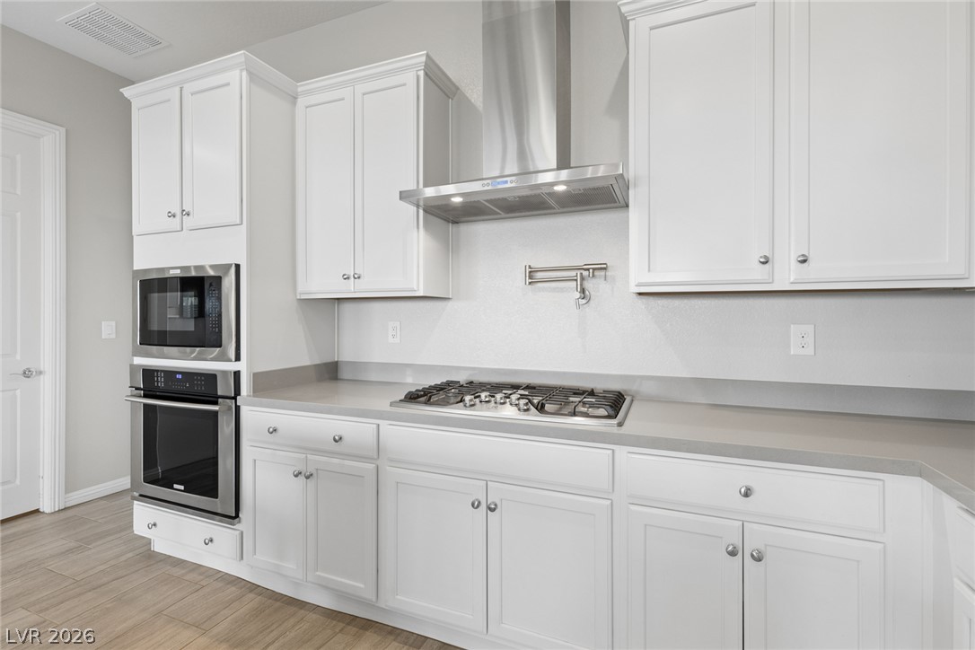 4318 West Velvet Ridge Court Las Vegas NV 89129