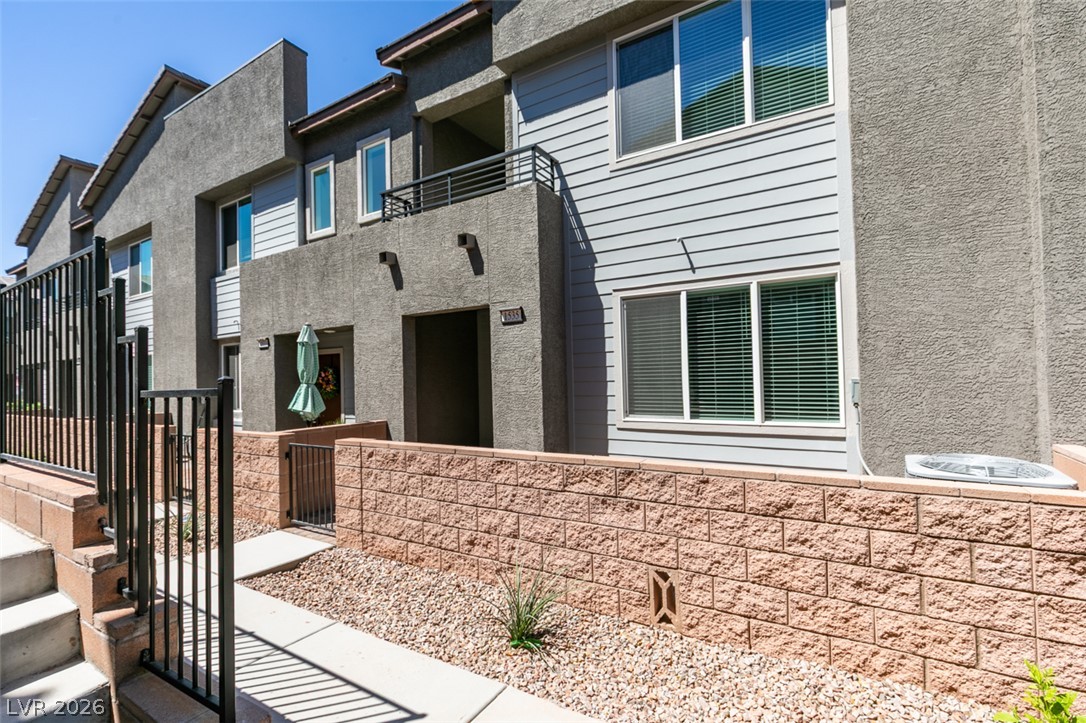 1535 Maria Crossing Avenue Henderson NV 89002