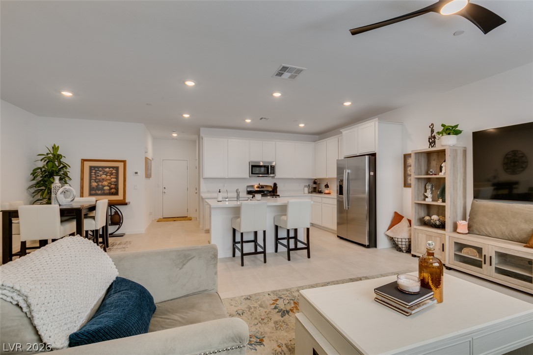 1535 Maria Crossing Avenue Henderson NV 89002