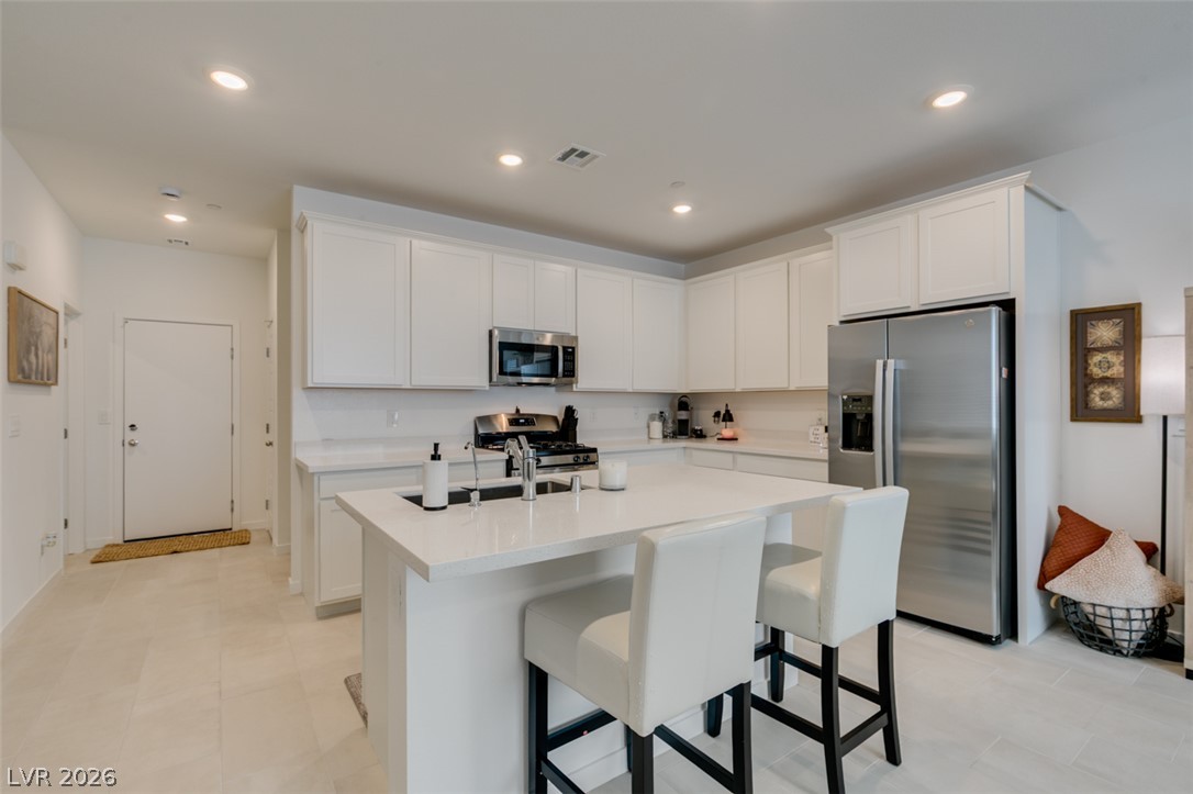 1535 Maria Crossing Avenue Henderson NV 89002