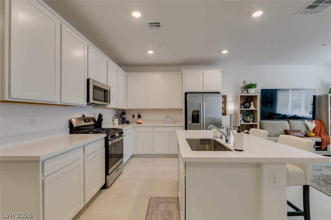 1535 Maria Crossing Avenue Henderson NV 89002
