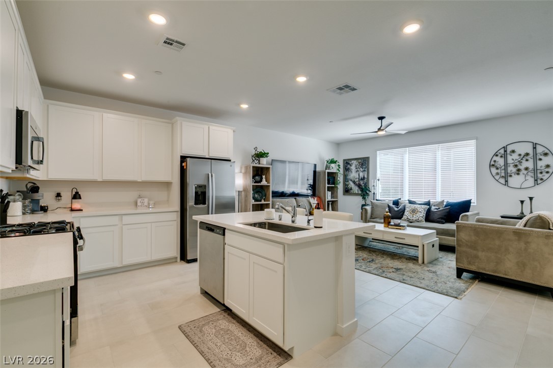 1535 Maria Crossing Avenue Henderson NV 89002
