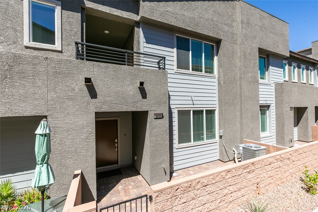 1535 Maria Crossing Avenue Henderson NV 89002