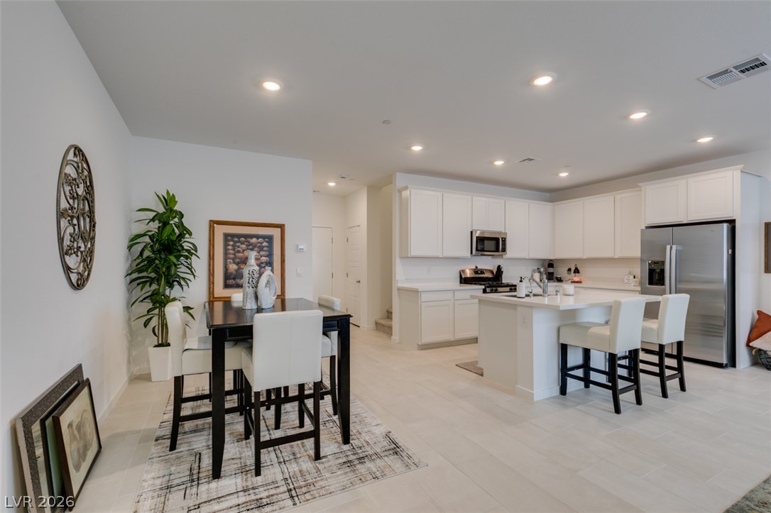 1535 Maria Crossing Avenue Henderson NV 89002