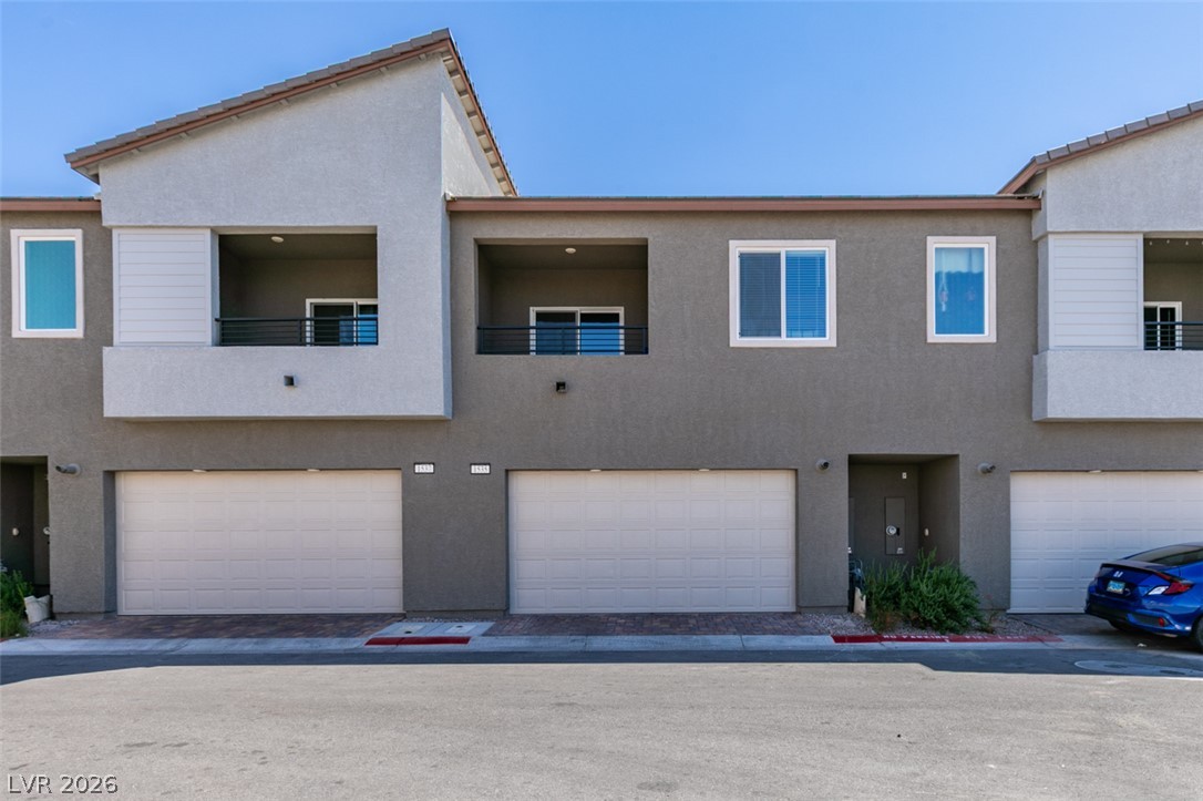 1535 Maria Crossing Avenue Henderson NV 89002