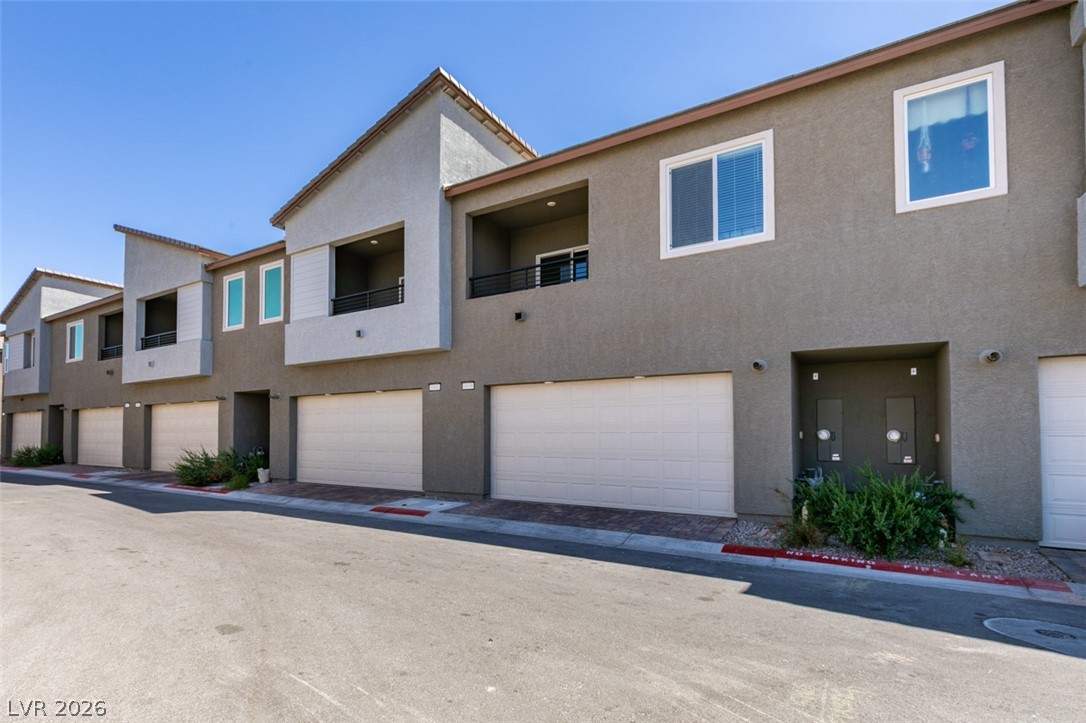 1535 Maria Crossing Avenue Henderson NV 89002