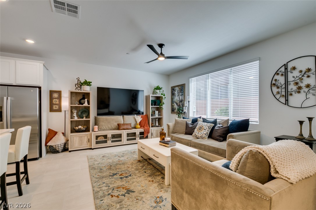 1535 Maria Crossing Avenue Henderson NV 89002
