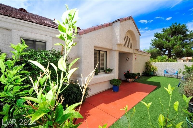 7268 Drifting River Court Las Vegas NV 89149
