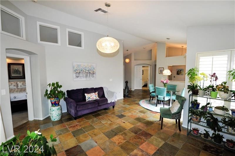 7268 Drifting River Court Las Vegas NV 89149